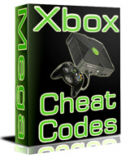 Xbox cheats