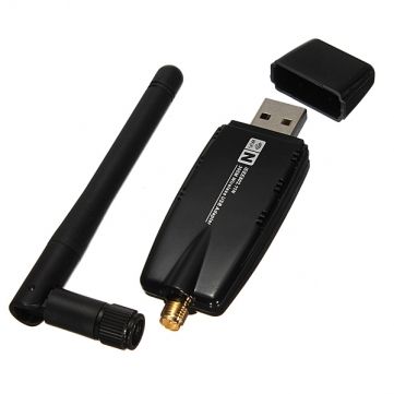 usb wifi adapter for dell desktop