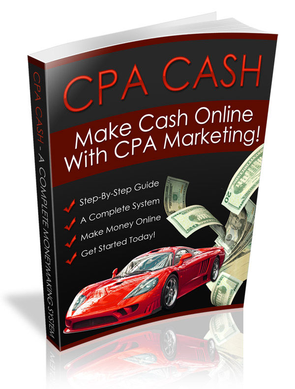 make money from cpa offers