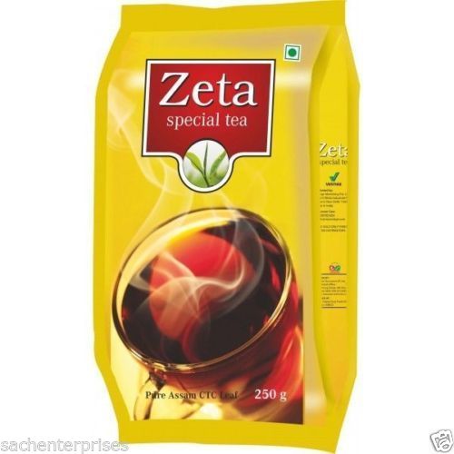 Vestige Zeta Coffee + Vestige Zeta Special Tea