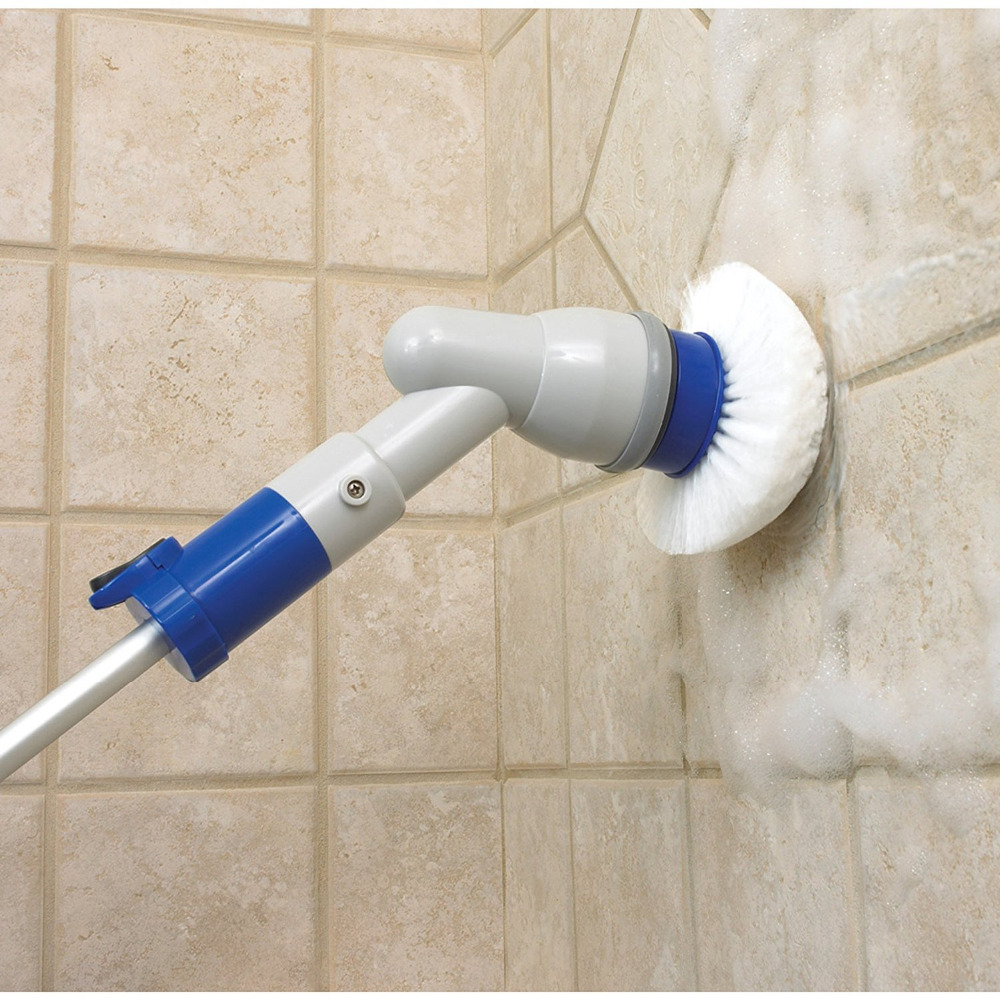 Best Bath Tub Cleaning Brush at Sherry Backus blog