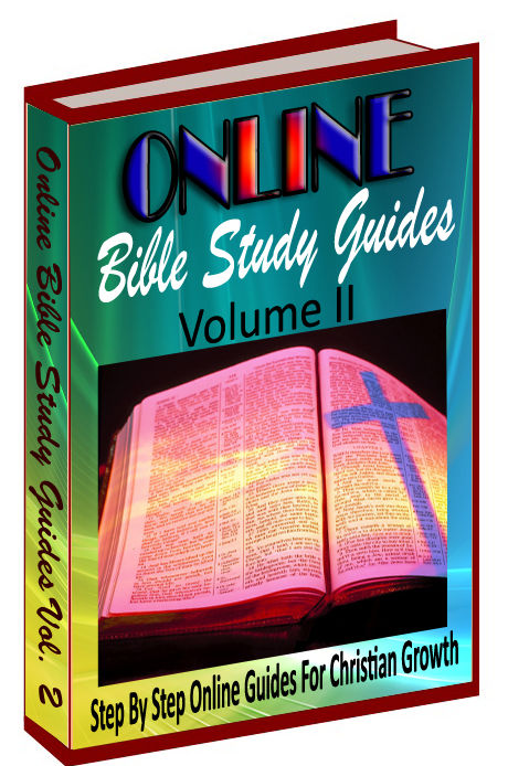 free online bible study guide