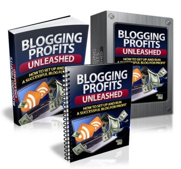 TripleClicks.com: Blogging Profits Unleashed