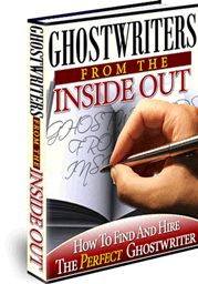 TripleClicks.com: Ghostwriters From The Inside Out