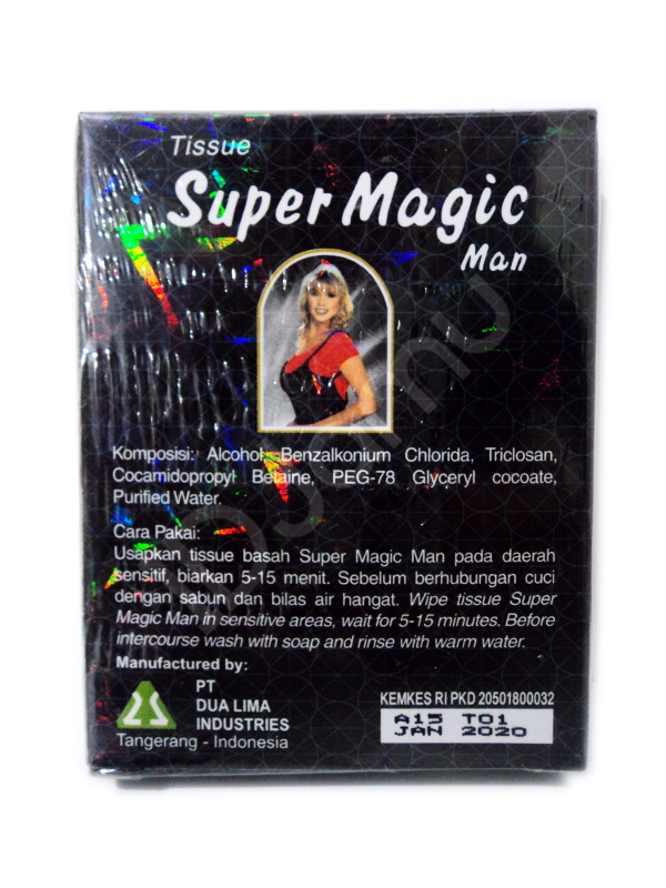 Super magic. Tissue Magic. Magic man Control. Кто такой Мэджик Мэн биография.