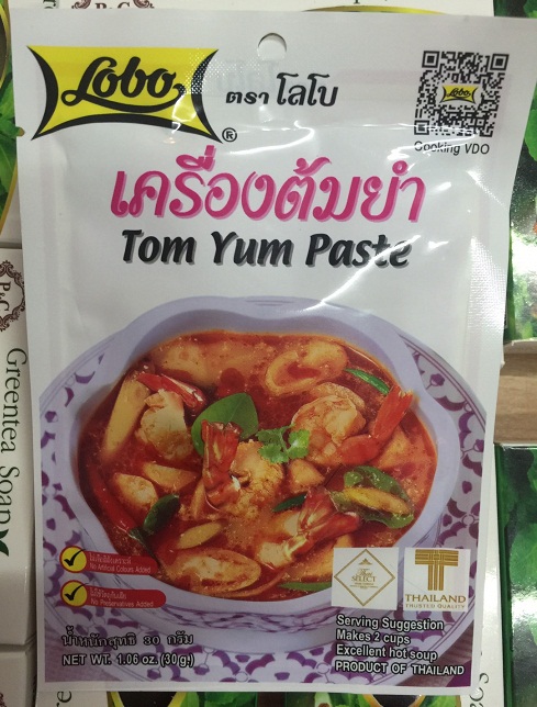 Tom Yum