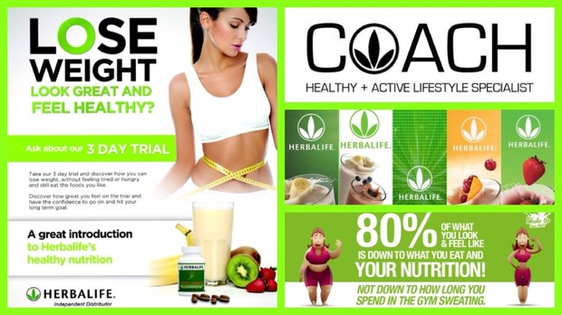 3 Day Weight Loss Trial Herbalife Distributor