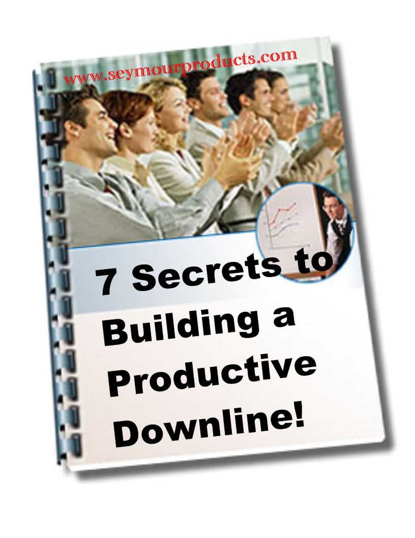  7  secrets