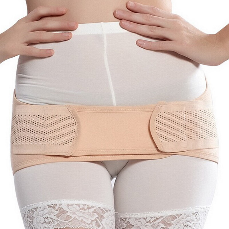 Postpartum Recovery Belt Hip Reducer Sacroiliac
