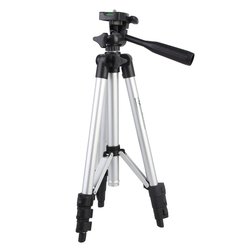 Brand New Video Tripod Universal Digital Camera Mount