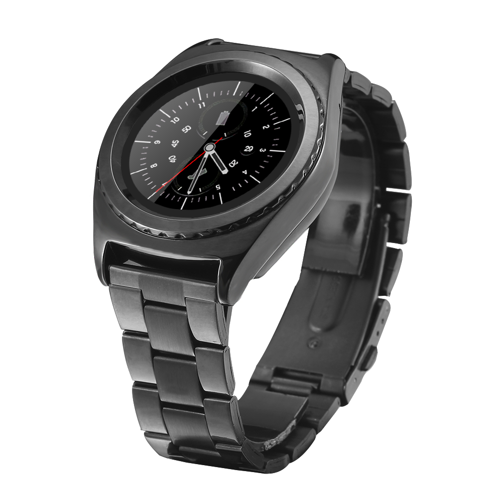 samsung watch ekg